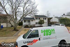 96 Tracy Dr, Fords, NJ 08863