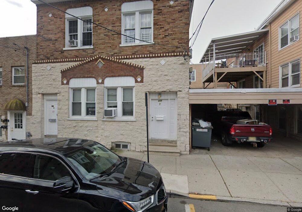 409 68th St, Guttenberg, NJ 07093 - photo 1