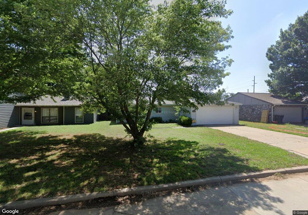 718 Catherine Ln, Duncan, OK 73533 - photo 1