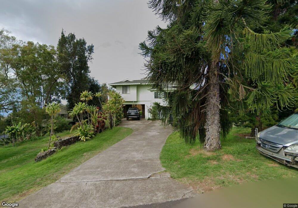 81 Kulalani Cir, Kula, HI 96790 - photo 1