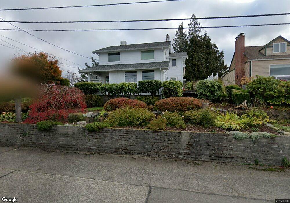 1935 Day Island Blvd W, University Place, WA 98466 - photo 1