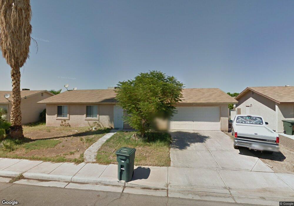 4650 W 18th Ln, Yuma, AZ 85364 - photo 1