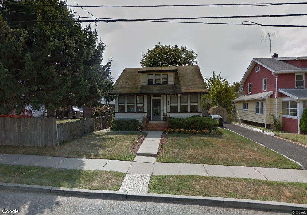 488 Aldene Rd, Roselle, NJ 07203 - photo 1