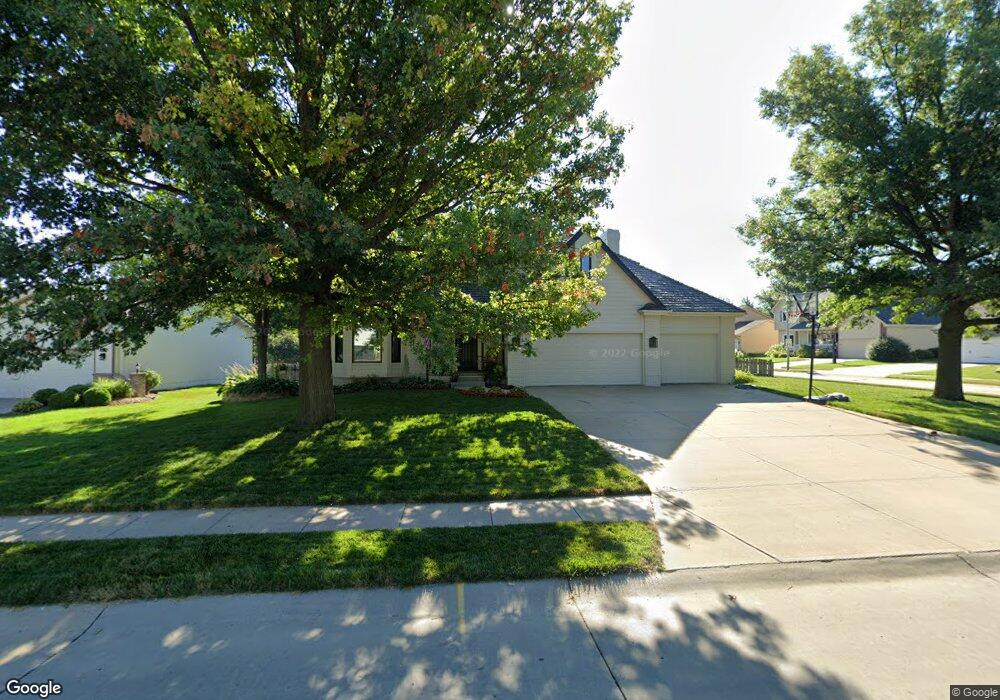 4829 S 167th St, Omaha, NE 68135 - photo 1