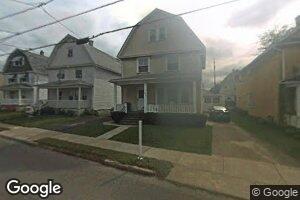 1068 Albright Ave, Scranton, PA 18508