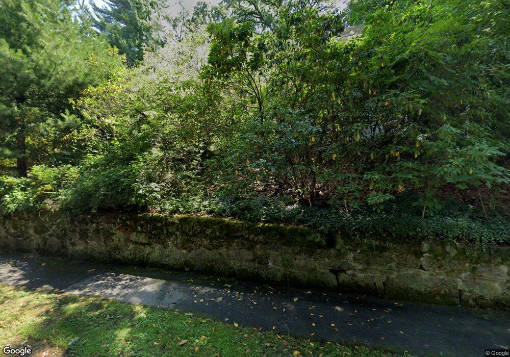 212 Grant Ave, Newton Center, MA 02459 - photo 1