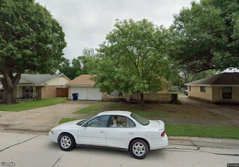 319 Hilltop Ln, Wylie, TX 75098 - photo 1