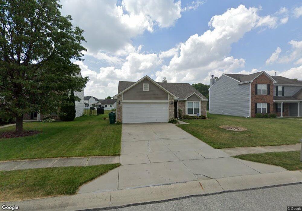 8067 Tasman Dr, Avon, IN 46123 - photo 1