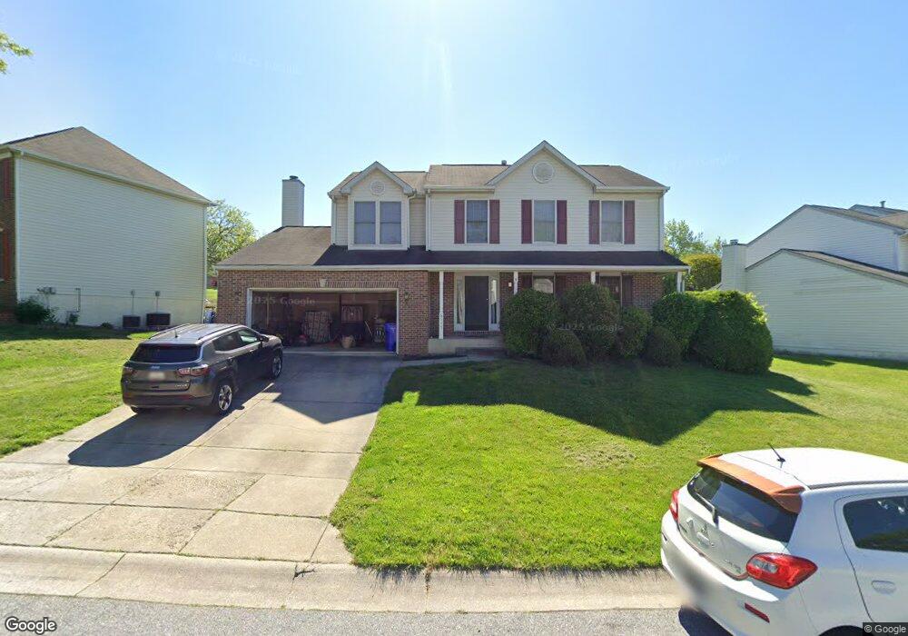 6117 Golden Bell Way, Columbia, MD 21045 - photo 1