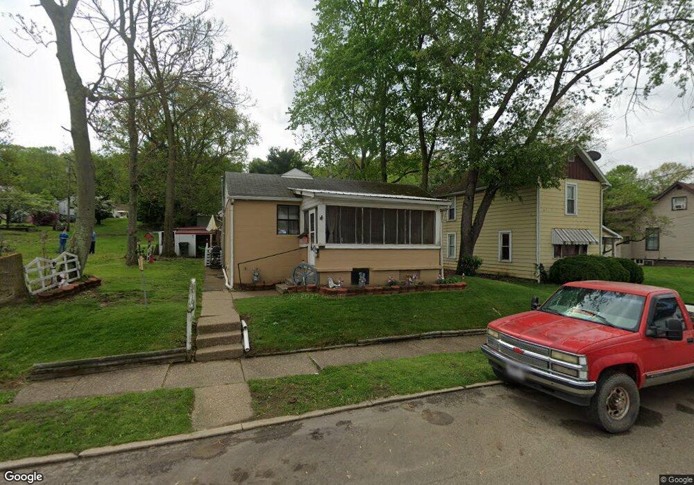 524 N 15th St, Coshocton, OH 43812 - photo 1