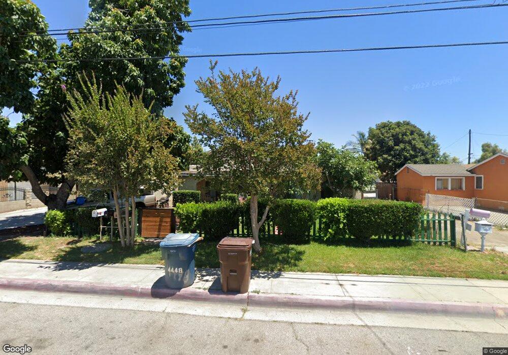 Street View Photo