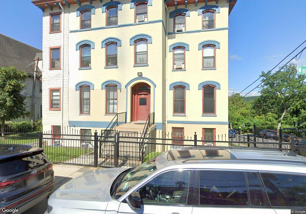 251 Warburton Ave unit 4, Yonkers, NY 10701 - photo 1