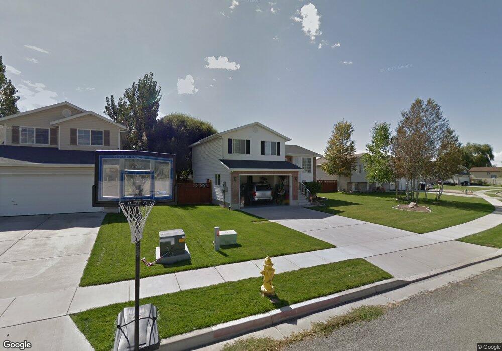 2609 W 1550 N, Clearfield, UT 84015 - photo 1