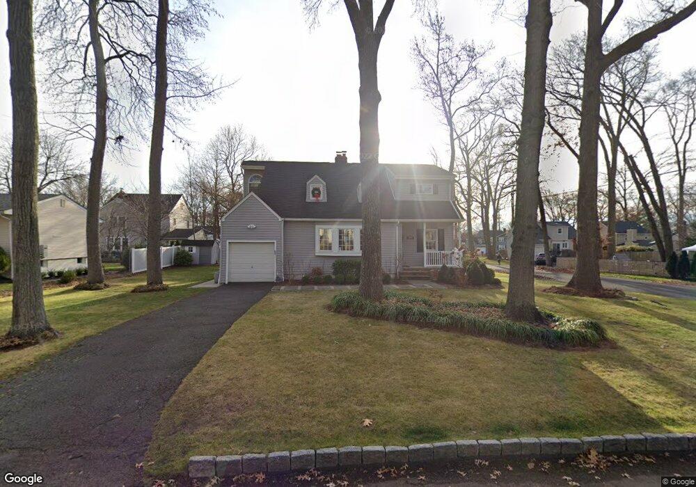 2410 Bryant Ave, Scotch Plains, NJ 07076 - photo 1