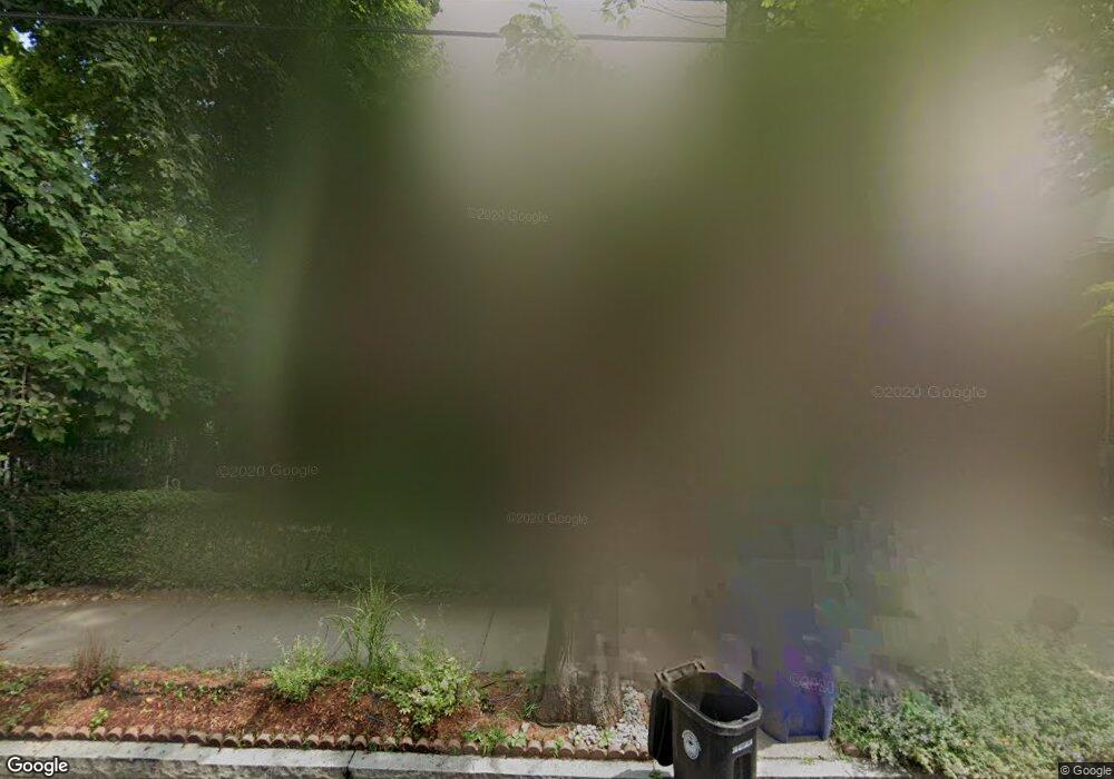 173 Mason Terrace unit 1, Brookline, MA 02446 - photo 1