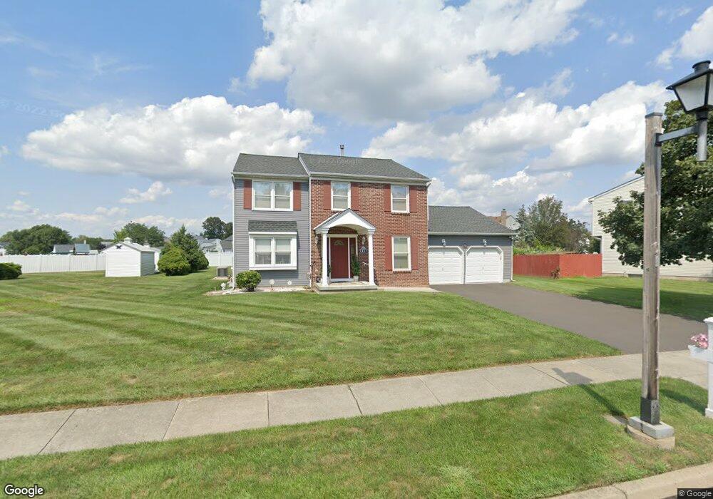 11 Green Meadow Dr, Langhorne, PA 19047 - photo 1