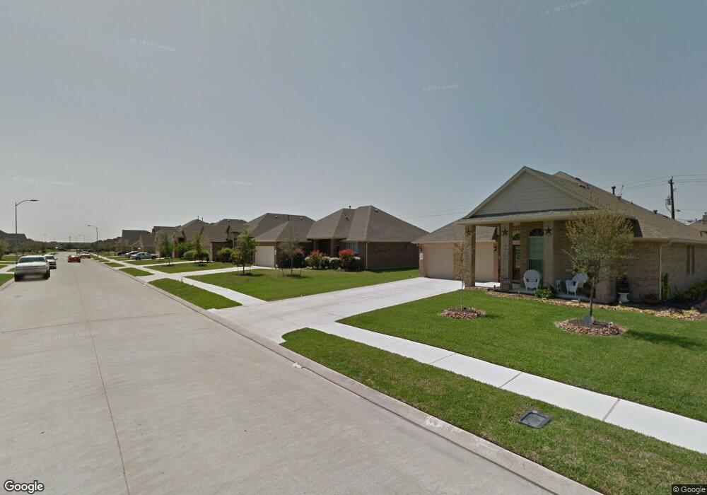 3608 Burwood Ct, Pearland, TX 77584 - photo 1