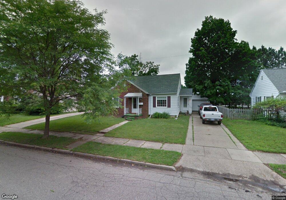 1914 Devonshire Ave, Lansing, MI 48910 - photo 1