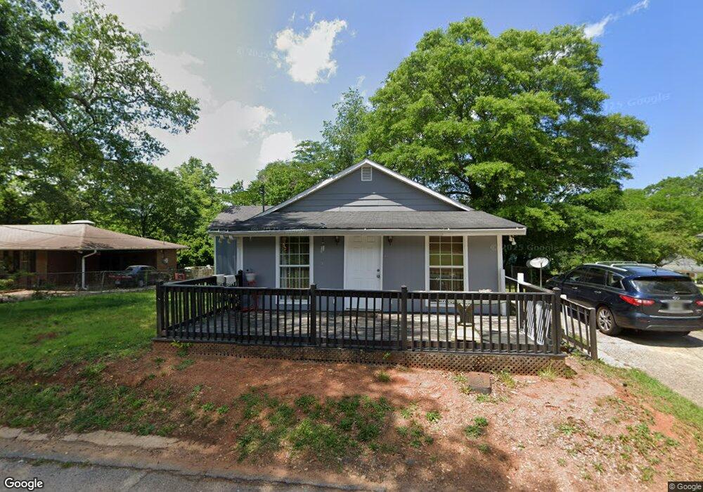 509 Spring St, Carrollton, GA 30117 - photo 1