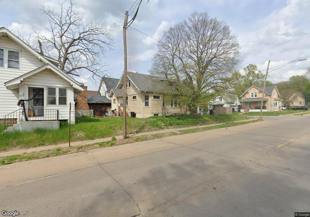 1646 14th St, Rock Island, IL 61201 - photo 1