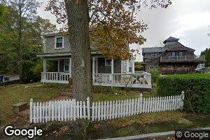 9 Little Harbor Rd Unit 1, Woods Hole, MA 02543