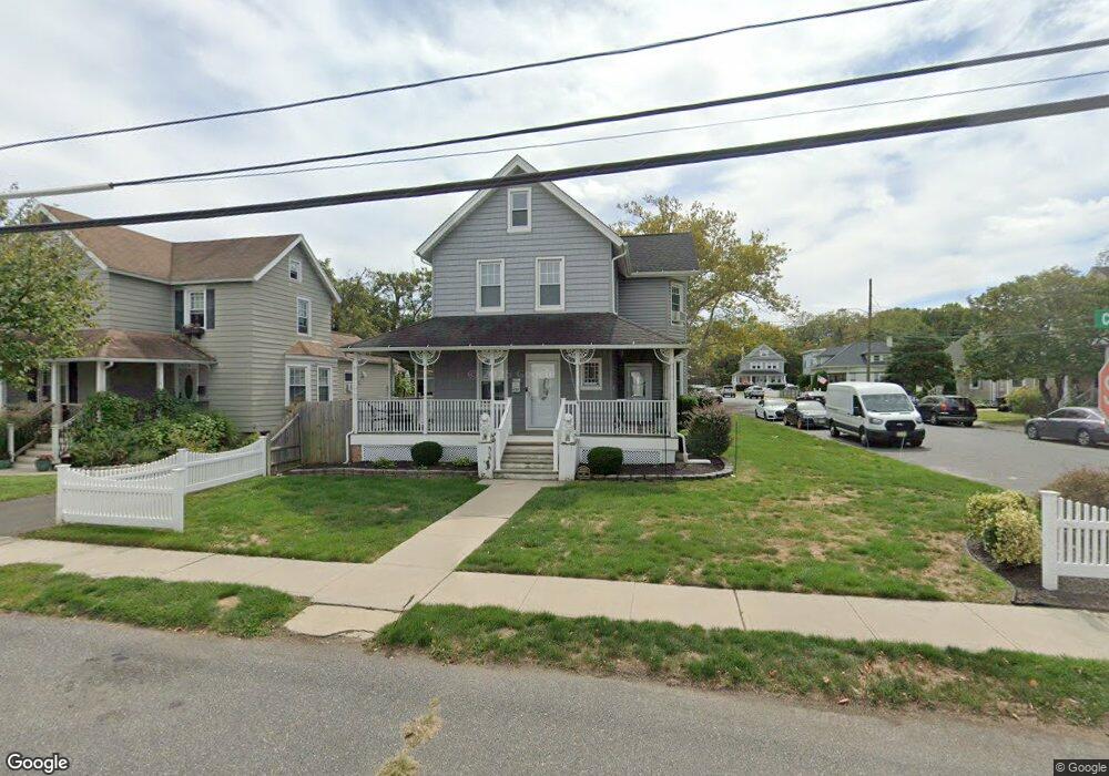 632 Conover St, Long Branch, NJ 07740 - photo 1