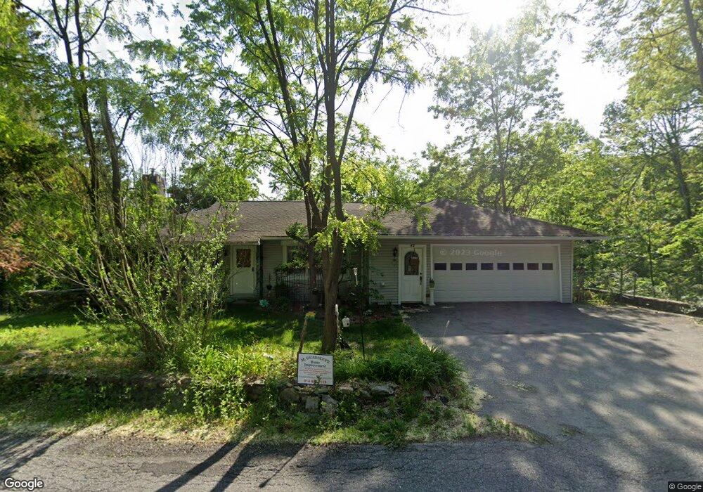 42 Sunset Hill Rd, Putnam Valley, NY 10579 - photo 1