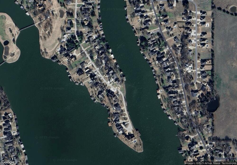 148 Blackfoot Trail, Gainesville, TX 76240 - photo 1