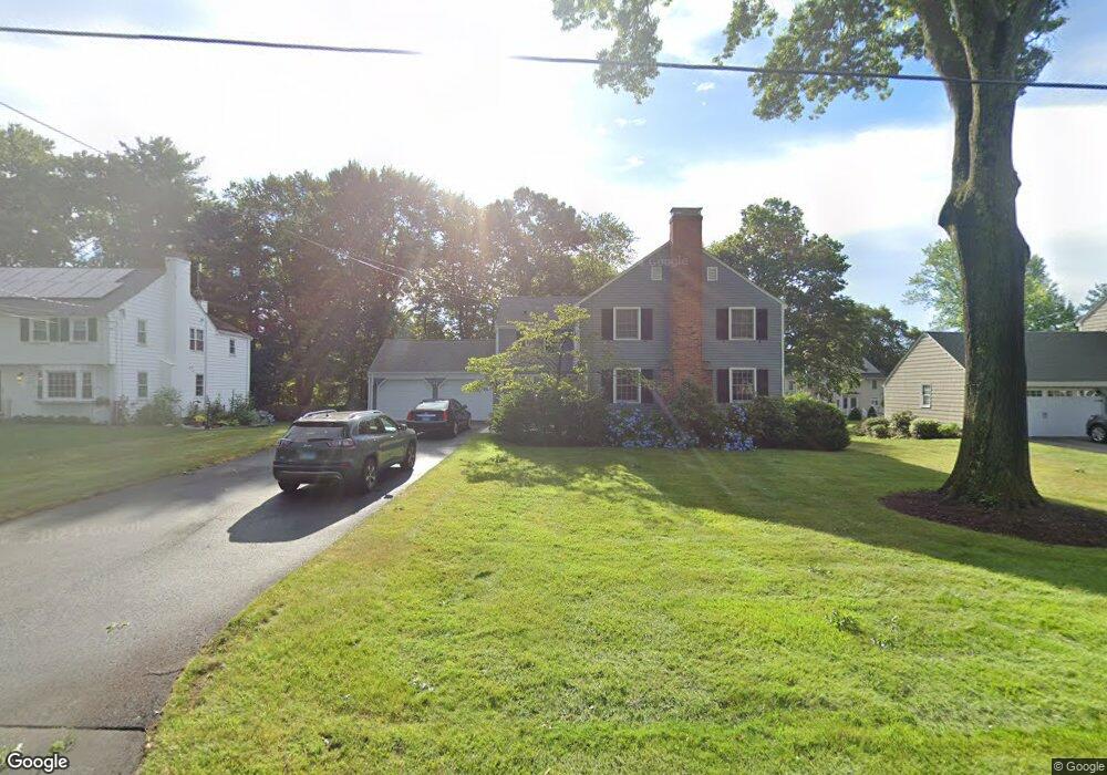 12 Drury Ln, West Hartford, CT 06117 - photo 1