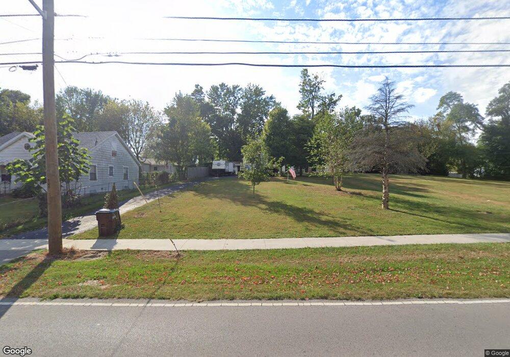 120 N Madison Ave, Hanover, IN 47243 - photo 1