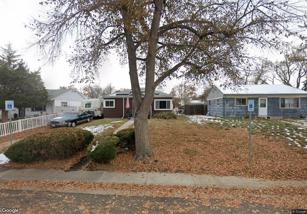 1940 Lansing St, Aurora, CO 80010 - photo 1