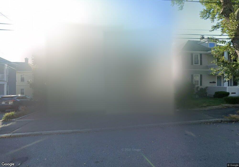 38 Pine St unit 40, Swampscott, MA 01907 - photo 1