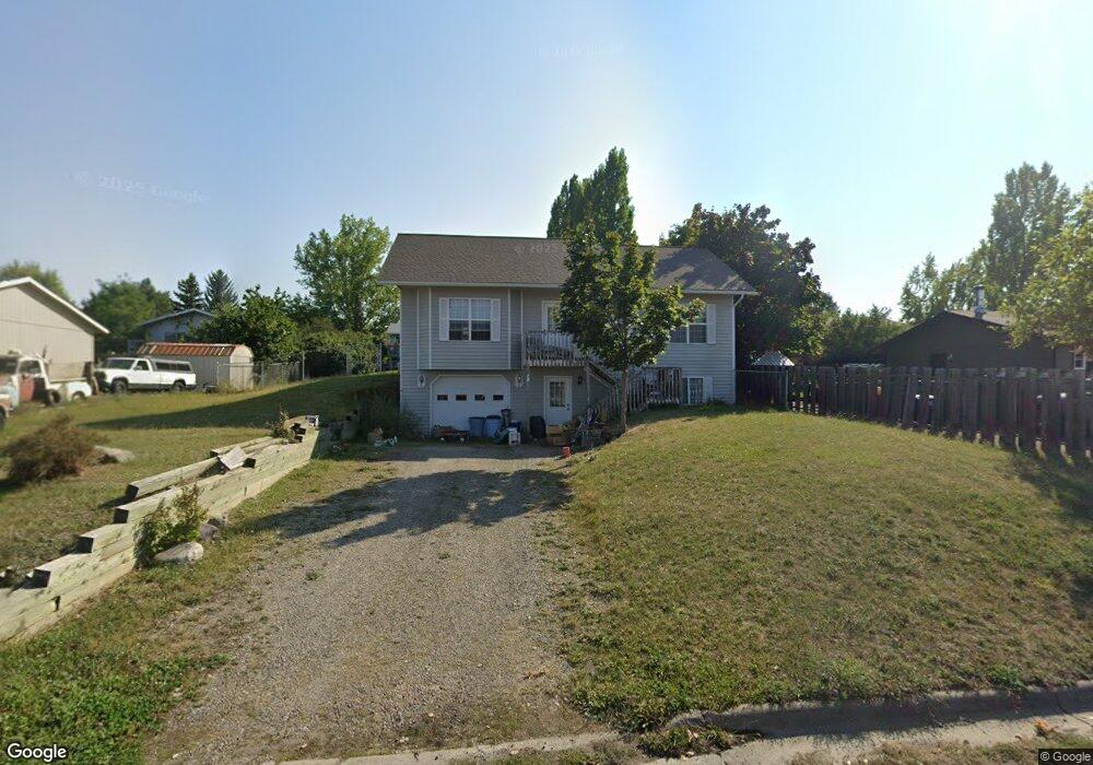 501 20th Ave W, Polson, MT 59860 - photo 1