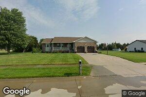 1002 E Mayo St, Oneill, NE 68763