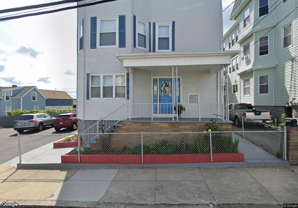 115 16th St, Fall River, MA 02723 - photo 1