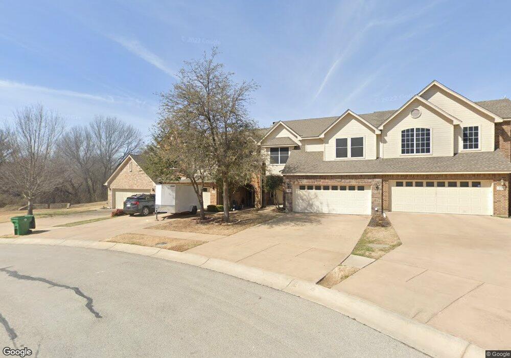 370 Greathouse Village, Decatur, TX 76234 - photo 1