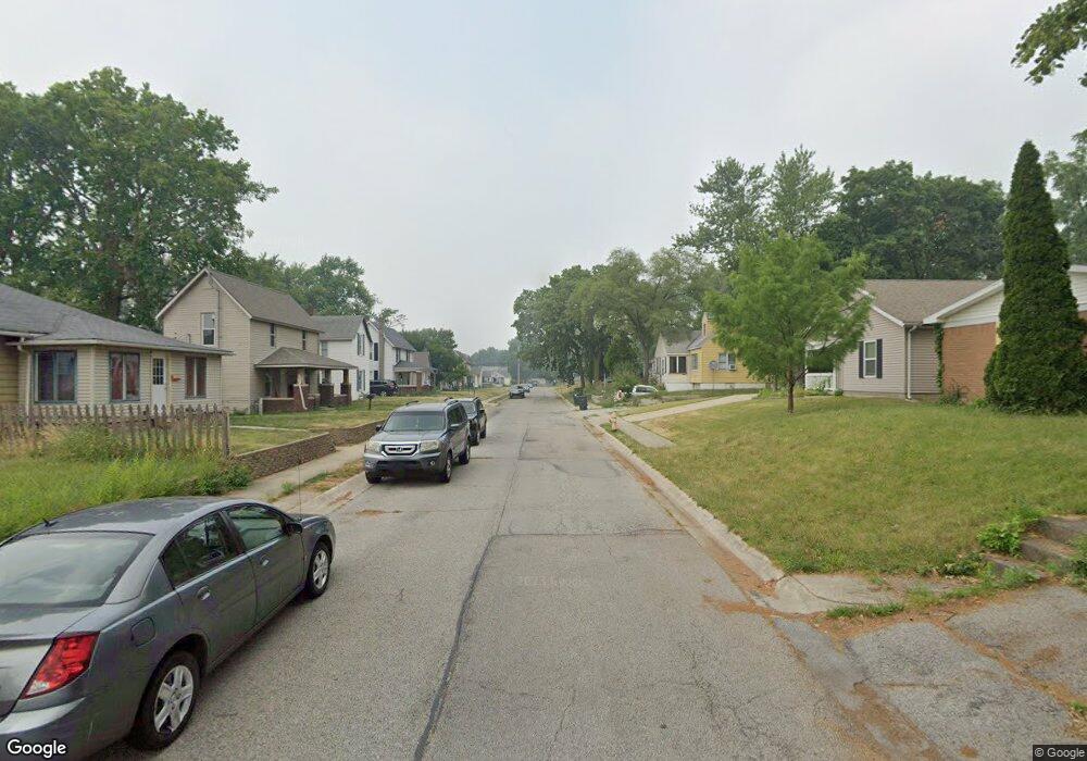 Lot 12 N 16th St, Lafayette, IN 47904 - photo 1