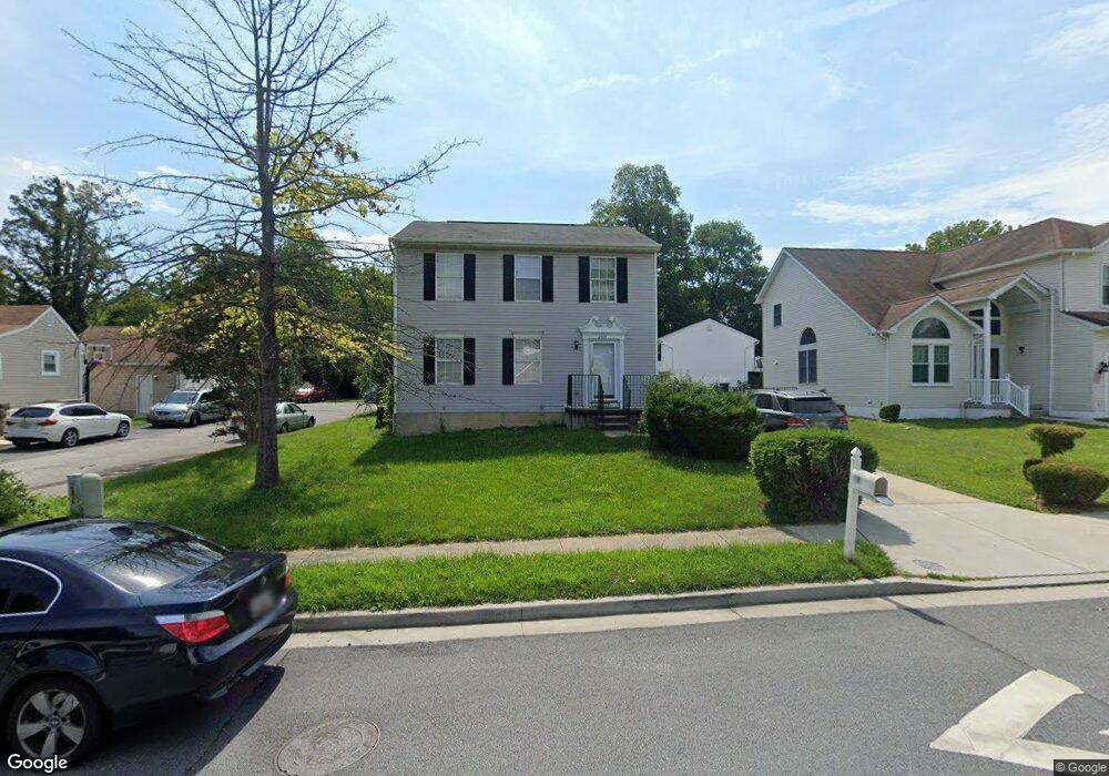 2015 Lugine Ave, Gwynn Oak, MD 21207 - photo 1