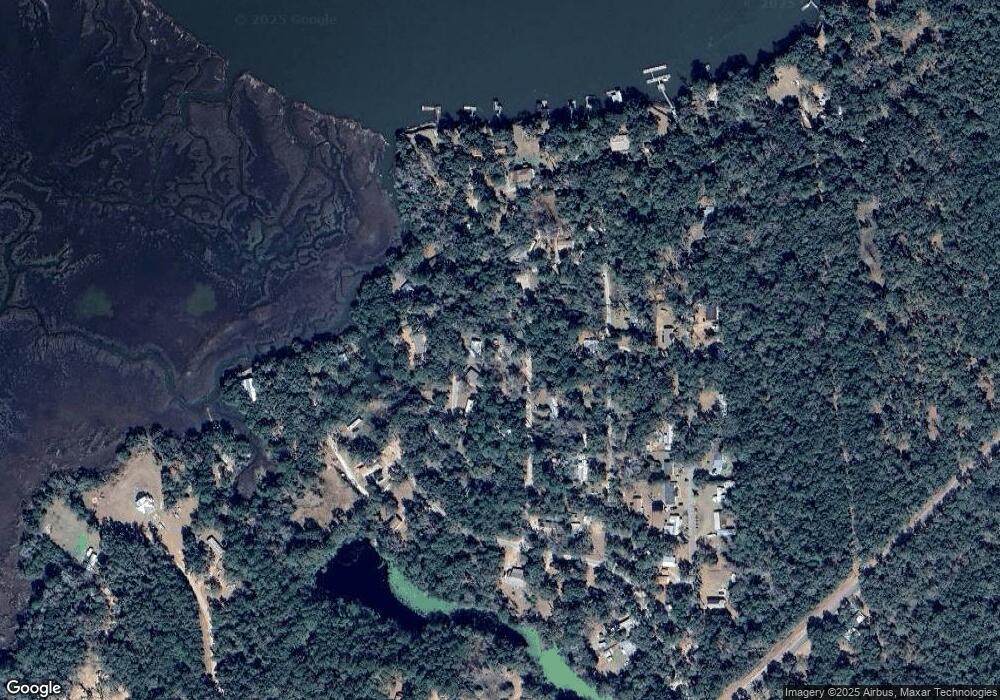 1225 Oneal Dr NE, Townsend, GA 31331 - photo 1