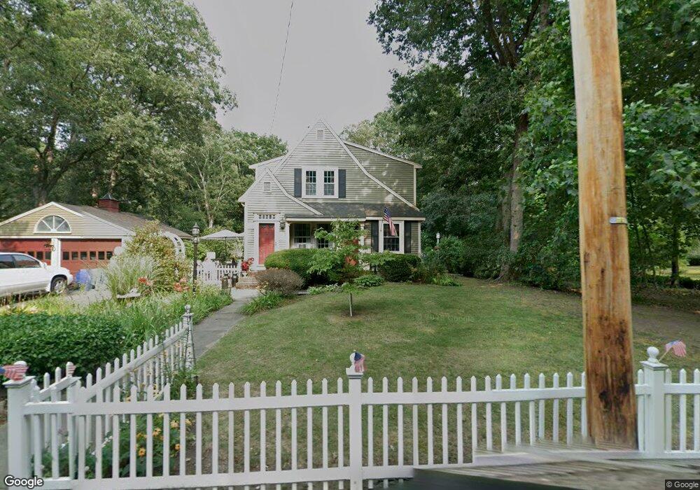 1680 West St, Mansfield, MA 02048 - photo 1