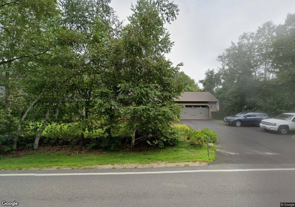 950 Salmon Falls Rd, Rochester, NH 03868 - photo 1