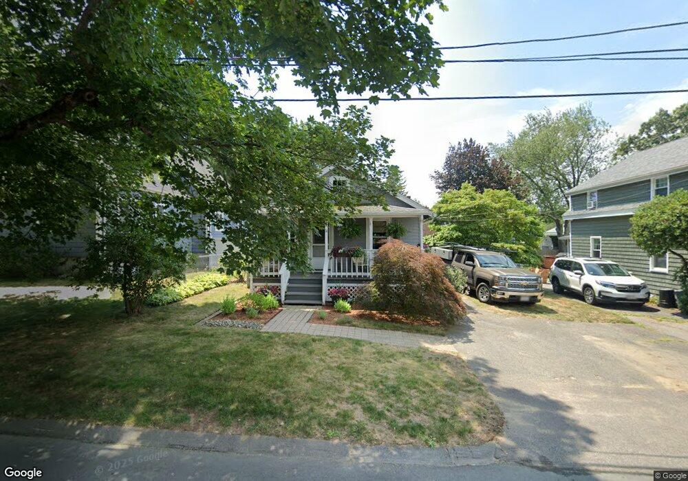 14 Taft Ave, Beverly, MA 01915 - photo 1