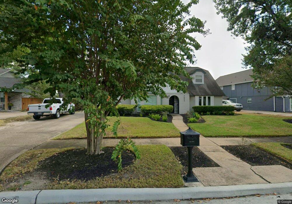 7002 Bent Branch Dr, Houston, TX 77088 - photo 1