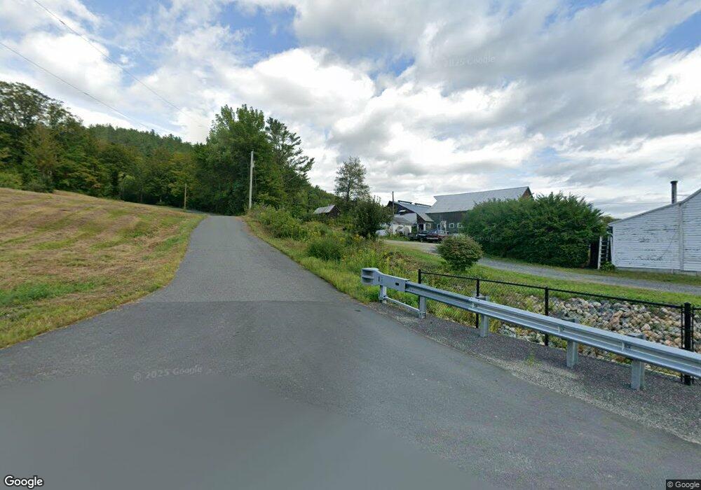 3/4 W Hawley Rd, Hawley, MA 01339 - photo 1