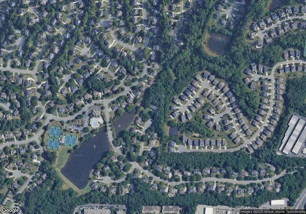 180 Antler Trail unit I, Alpharetta, GA 30005 - photo 1