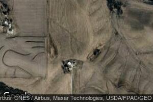 1445 250th St, Audubon, IA 50025