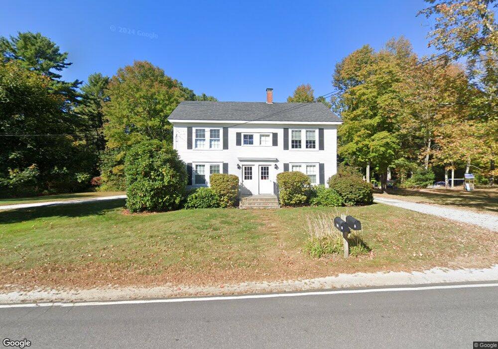 1393 Intervale Rd, New Gloucester, ME 04260 - photo 1