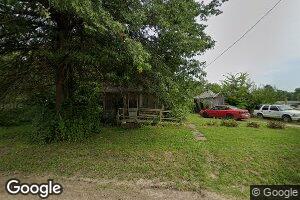 507 W Old Main St, Milton, IA 52570