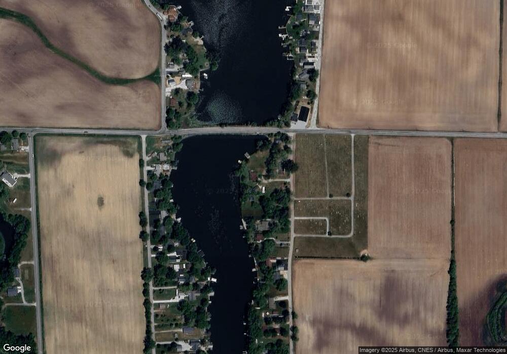 6464 N Bedford Bay Ct unit B, Monon, IN 47959 - photo 1