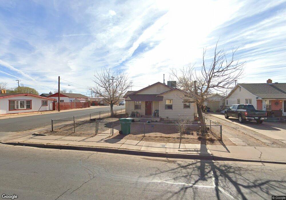 920 N Williamson Ave, Winslow, AZ 86047 - photo 1